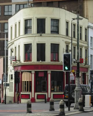 The Castle, Whitechapel
