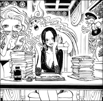 70以上 ワンピース Cp9 扉絵 ハイキュー ネタバレ