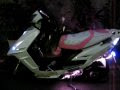 kymco g5 150