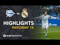 This! 27+  Reasons for  Alavés–Real Madrid! Deportivo alavés played against real madrid in 2 matches this season.