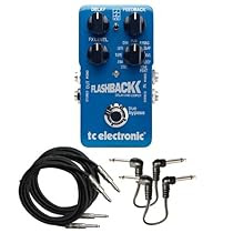 TC Electronic Flashback