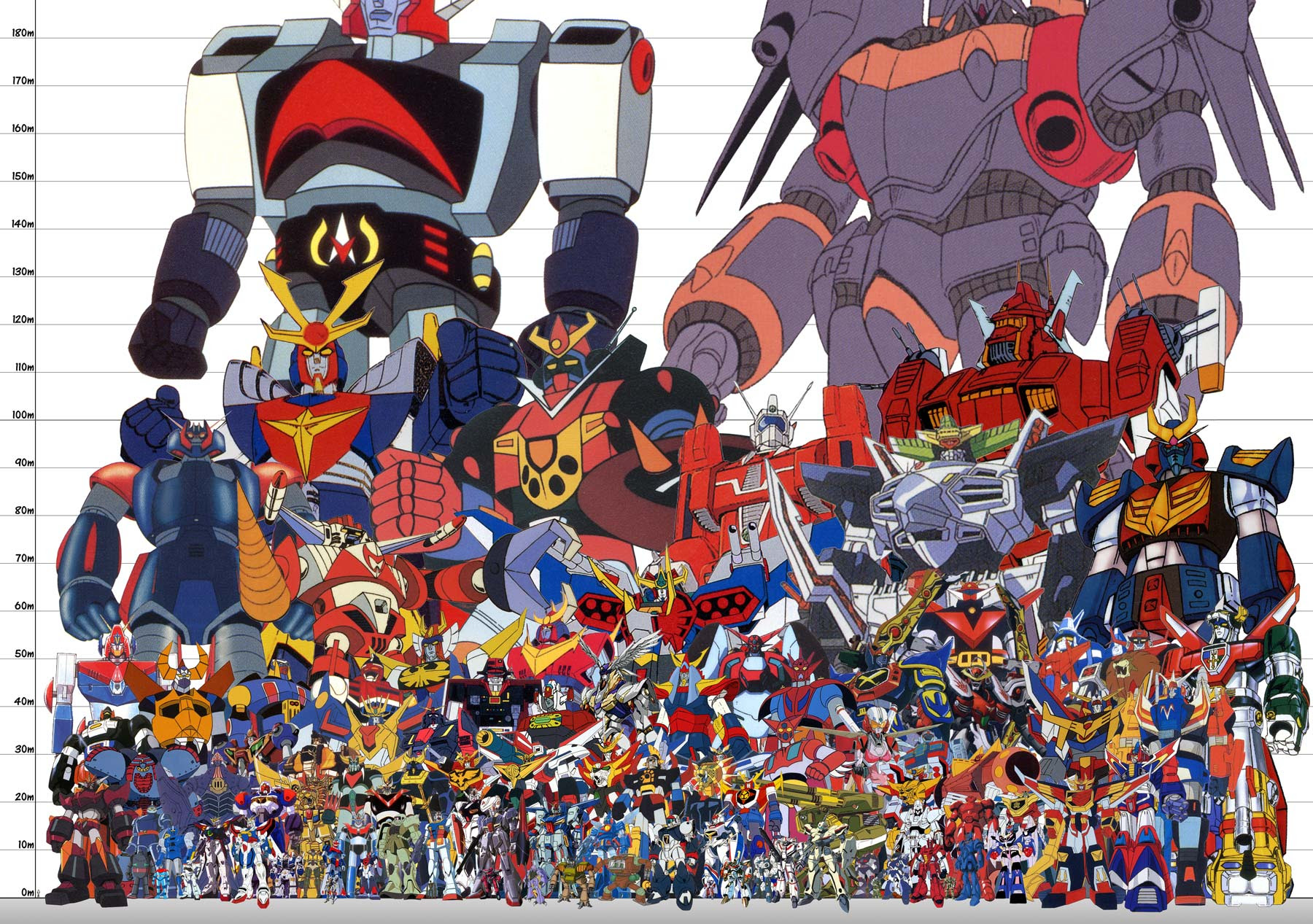 ロボットアニメの画像 原寸画像検索