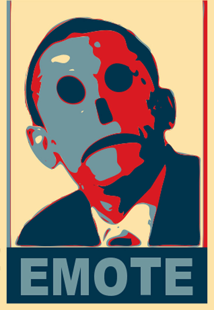 EMOTE