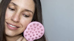 Unlock Ultimate Relaxation: Master the Art of Using a Scalp Massager for Unmatched Bliss