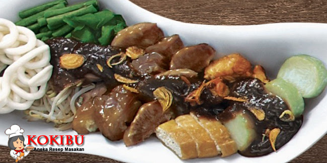 Resep Masakan Terbaru 2016