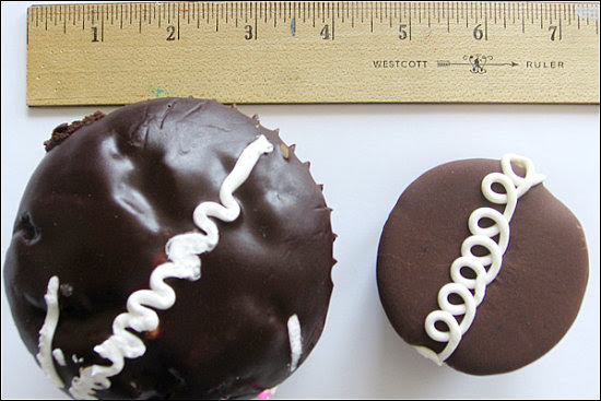 Whoa There Cupcake!
