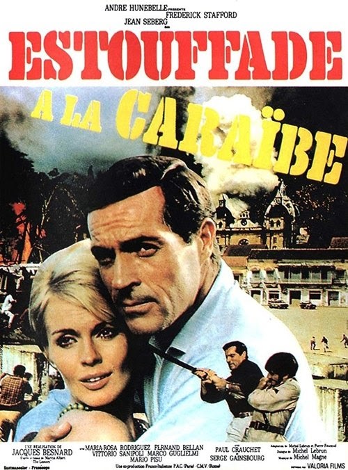 Jetzt Ansehen Haie bitten zu Tisch Ganzer Film Deutsch 1967 Deutsch
Komplett