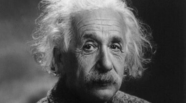  Catatan Milik Albert Einstein Laku Rp 22 M, Apa Isinya?
