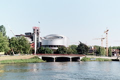 European Court of Human Rights