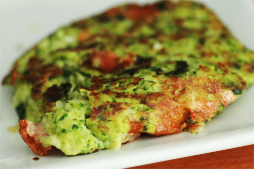 Galette Brocoli Chou Fleur Et Noix De Coco Pala C O Primal