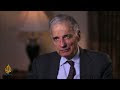 Video Fault Lines - How the White House was Won
