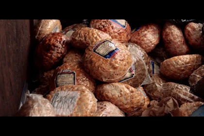 vancouver food waste documentary