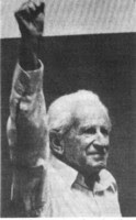 Herbert Marcuse