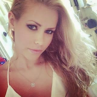 Kennedy Summers Playboy