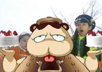 おまかせ 退魔業 セイバーズ