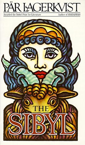 The Sibyl by Par Lagerkvist (September 12,1963), by Par Lagerkvist
