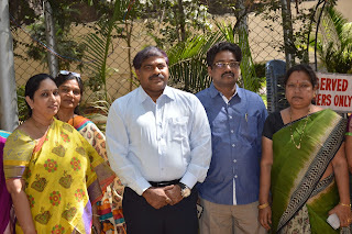 MSME – DI & COWE to organize Two Day Exhibition cum National Vendor Development Program on February 19 and 20th in city