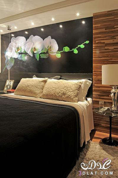 ديكورات غرف نوم اسبانية ناعمة 2015 , اروع غرف نوم اسبانيه , غرف نوم كلاسيك