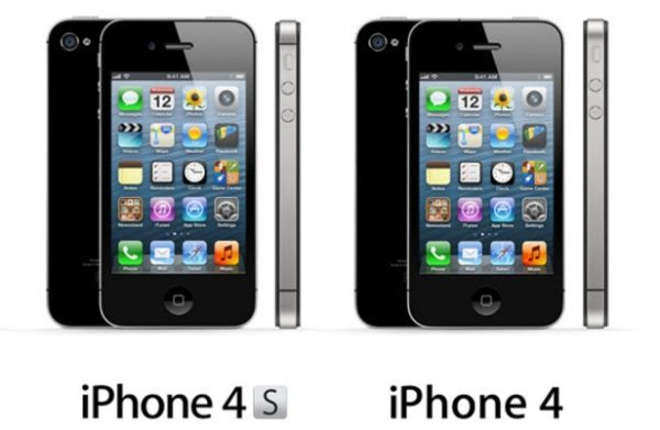 iOS 7 keyboard lag on iPhone 4, 4S | Drippler - Apps ...