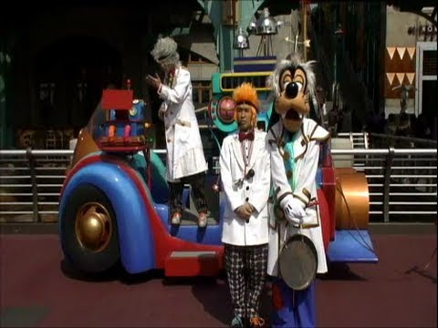 天気予報 ディズニーシー