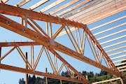 Baru 82+ Atap Kayu