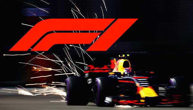 formula1