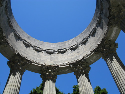 Pulgas Water Temple