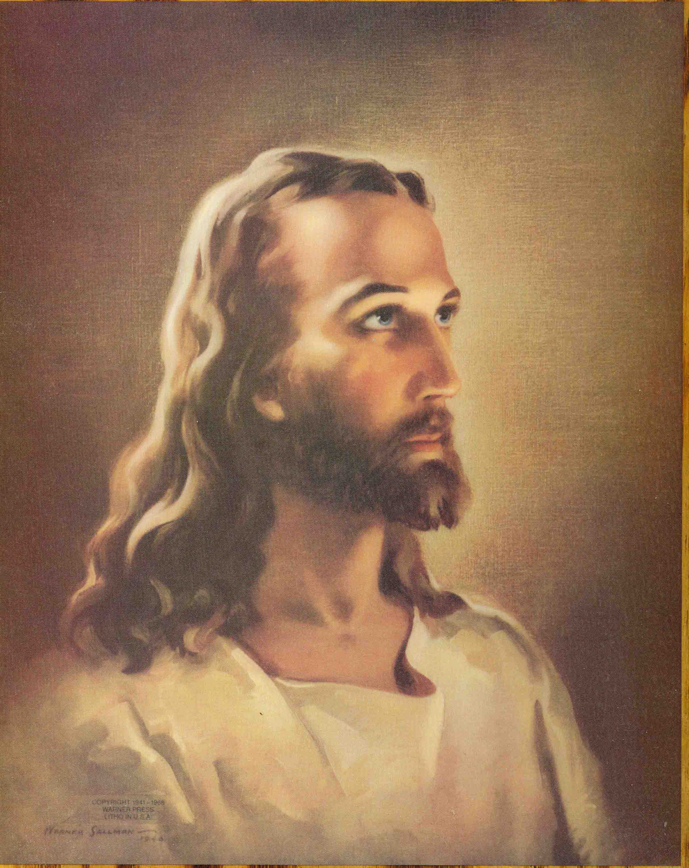 Fotos de Jesus Cristo