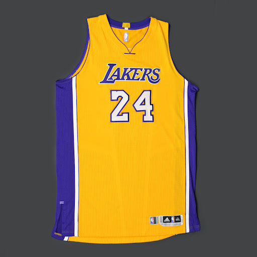 13+ La Lakers Jersey History PNG