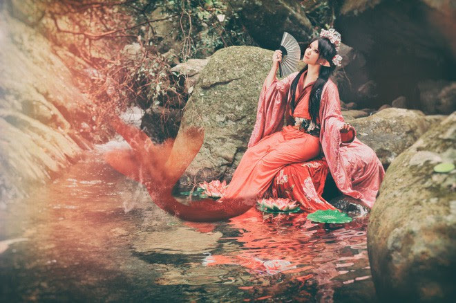 Những huyền thoại vừa hấp dẫn vừa rùng rợn đằng sau nhan sắc tuyệt trần của nàng tiên cá - Ảnh 5.