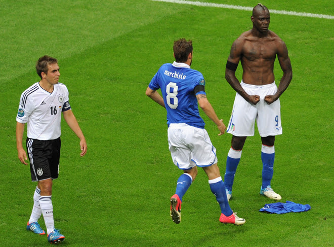 Euro イタリア対ドイツの 不思議なジンクス は今回も続くのか サッカーダイジェストweb