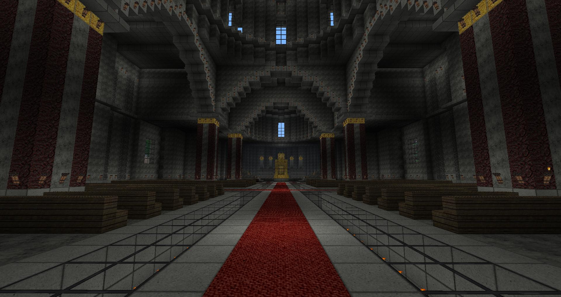 Cansado de los pack de texturas para Minecraft que se 