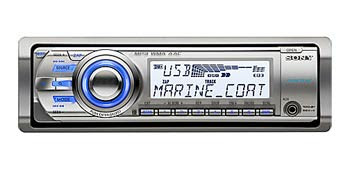 Sony CDX-M60UI