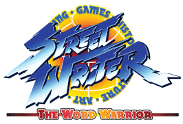 follow the Street Writer on Patreon!
