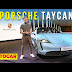 All-electric Porsche Taycan and updated Macan - Now in India! | First Look 