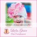 faBOWlous® Layla Grace Hat Fundraiser