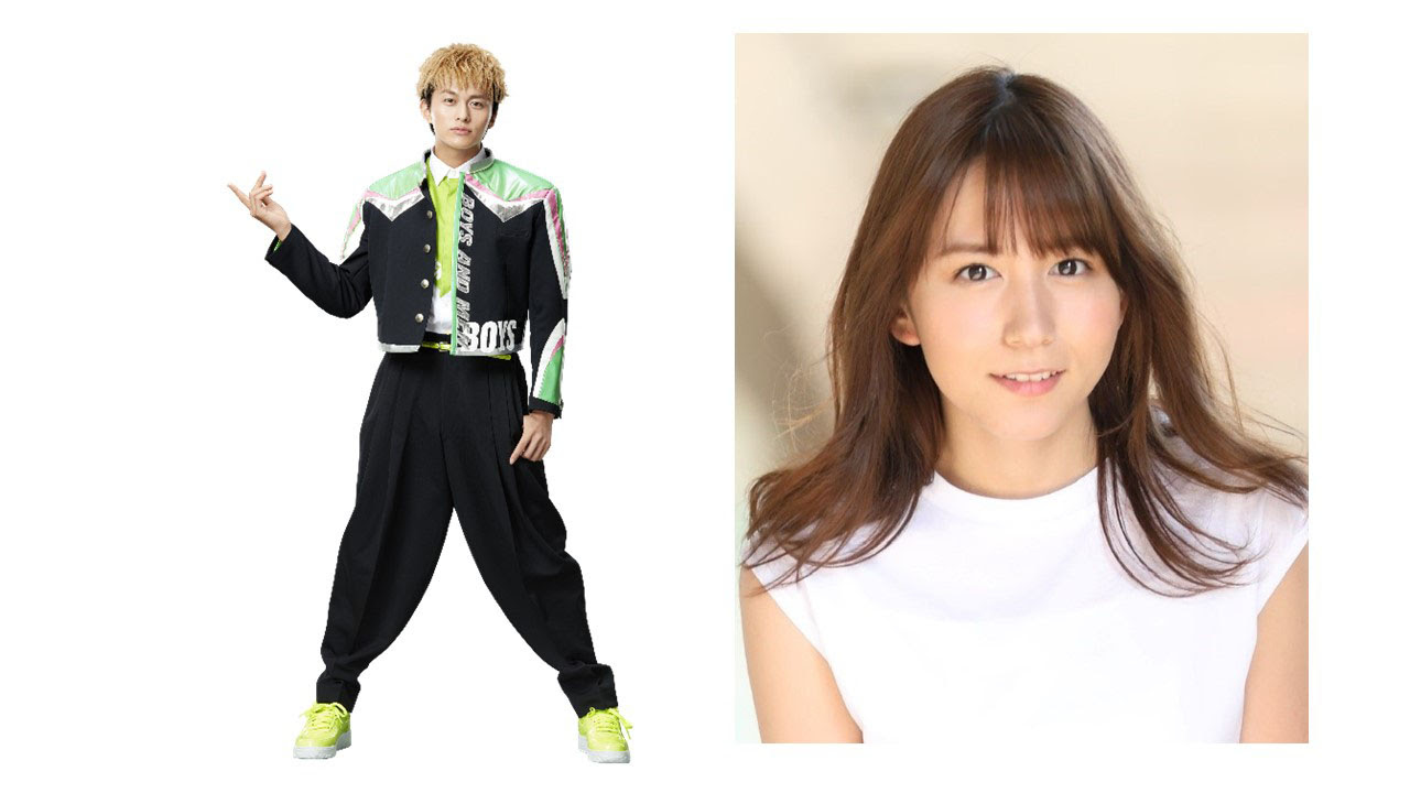 ボイメン小林豊 Ske48大場美奈ドラマ ヴィレヴァン 2 にゲスト出演 ロケ地も決定で実存の店舗に