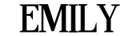 post signature