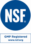 NSF International Logo