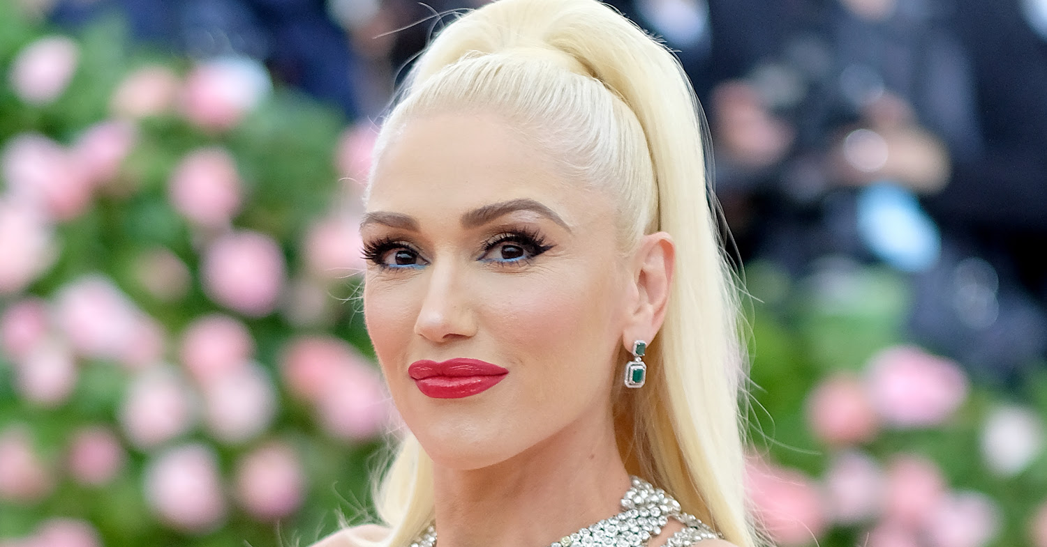 Gwen Stefani Cancels More Concerts for This Reason | Gwen ...