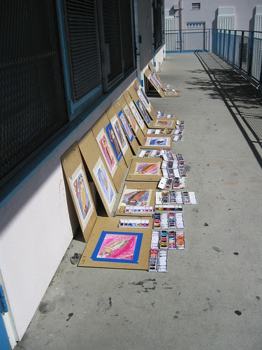 Art in the Hall