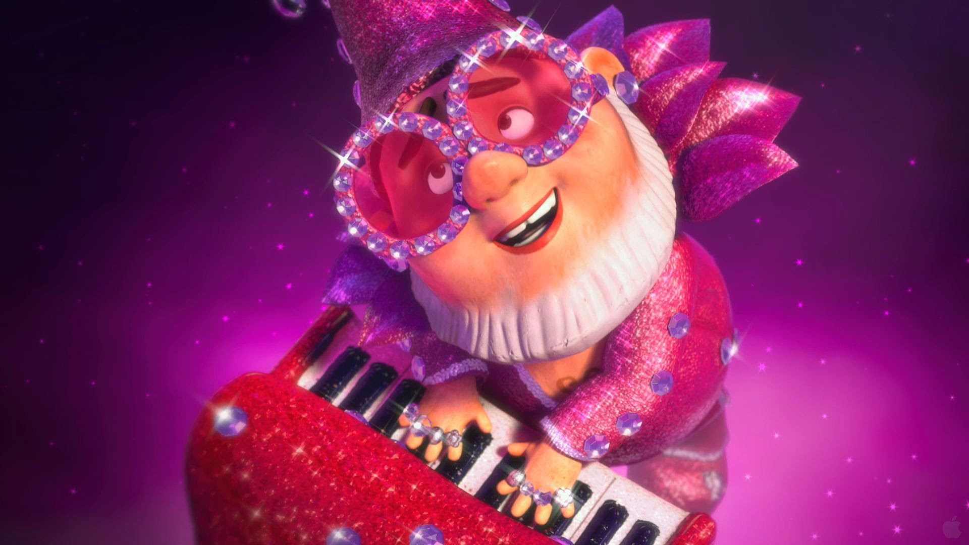 Image result for gnomeo and juliet elton john