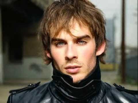 vampire diaries damon pics. The Vampire Diaries- Damon