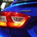 2016 Chevy Cruze, Chevrolet, new Chevy cars for 2016, high-efficiency vehicles, Ecotec 1.4L turbo engine, Hydra-Matic 6T35 six-speed automatic transmission, Apple CarPlay, Android Auto, OnStar 4G LTE Wi-Fi, Chevy Cruze, GM cars, compact sedan, Ecotec engine, high-efficiency engine, MPG, green cars, green transportation, green design