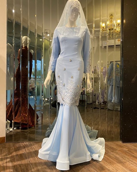 akad nikah di pejabat agama