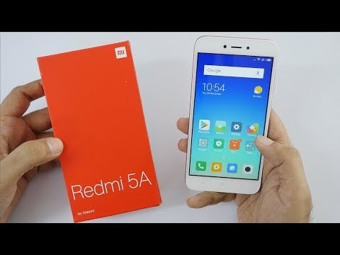 Video Xiaomi 16Gb