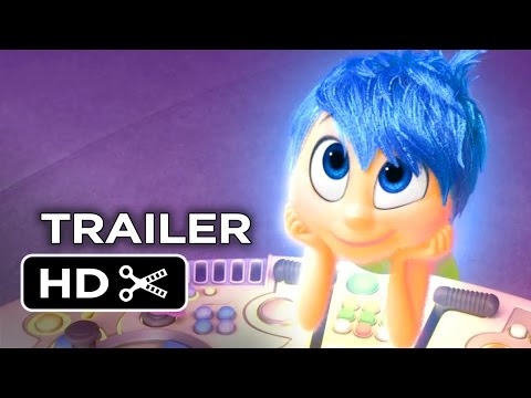 Inside Out 2015 HD