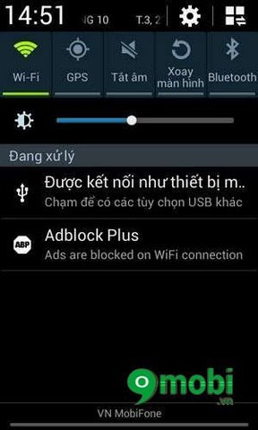 chan quang cao google chrome