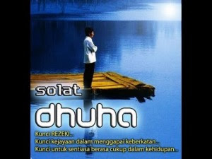 Efek Sholat Dhuha Terhadap Kenaikan Omset Bisnis ...