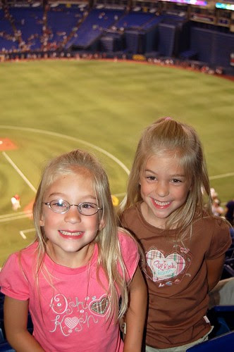 Happy girls!